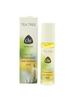 Tea tree puistjes stick