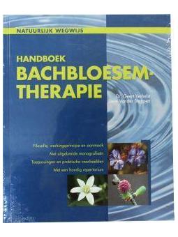 Groot handboek Bach bloesem