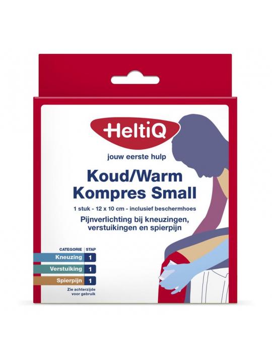Koud-warm kompres small