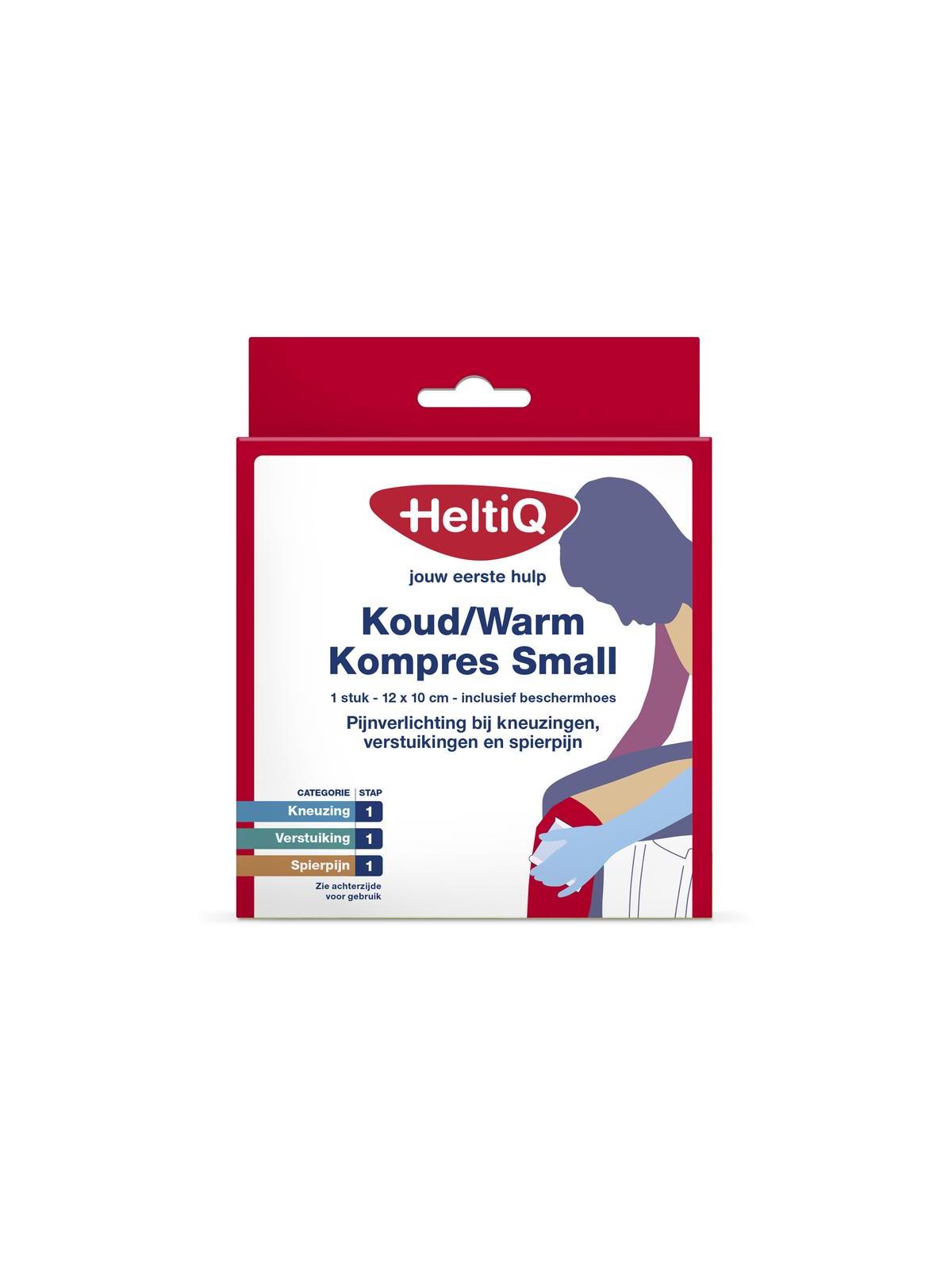 Koud-warm kompres small