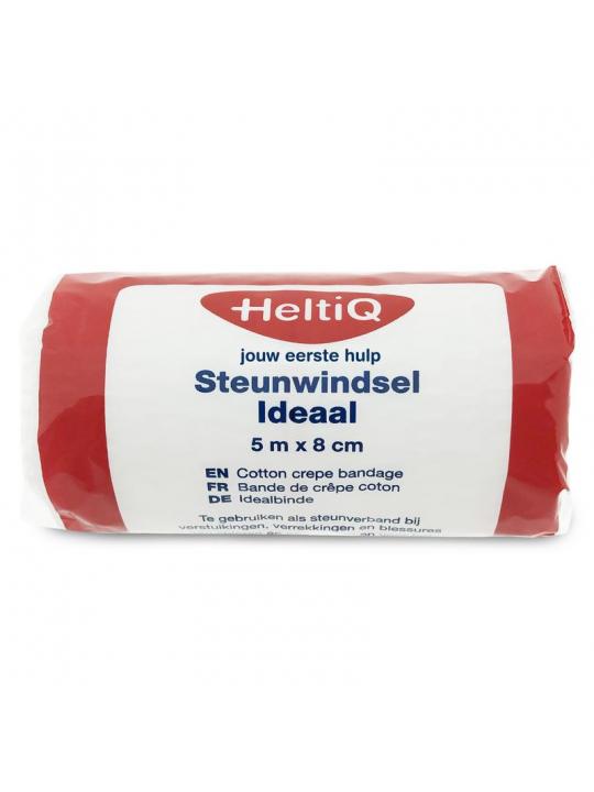 Steunwindsel ideaal 5m x 8cm