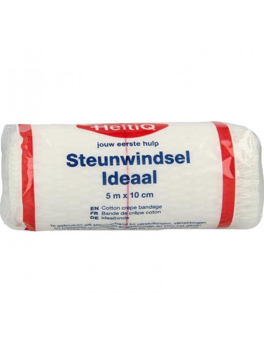 Steunwindsel ideaal 5m x 10cm