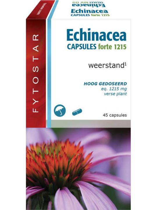 Echinacea forte 1215