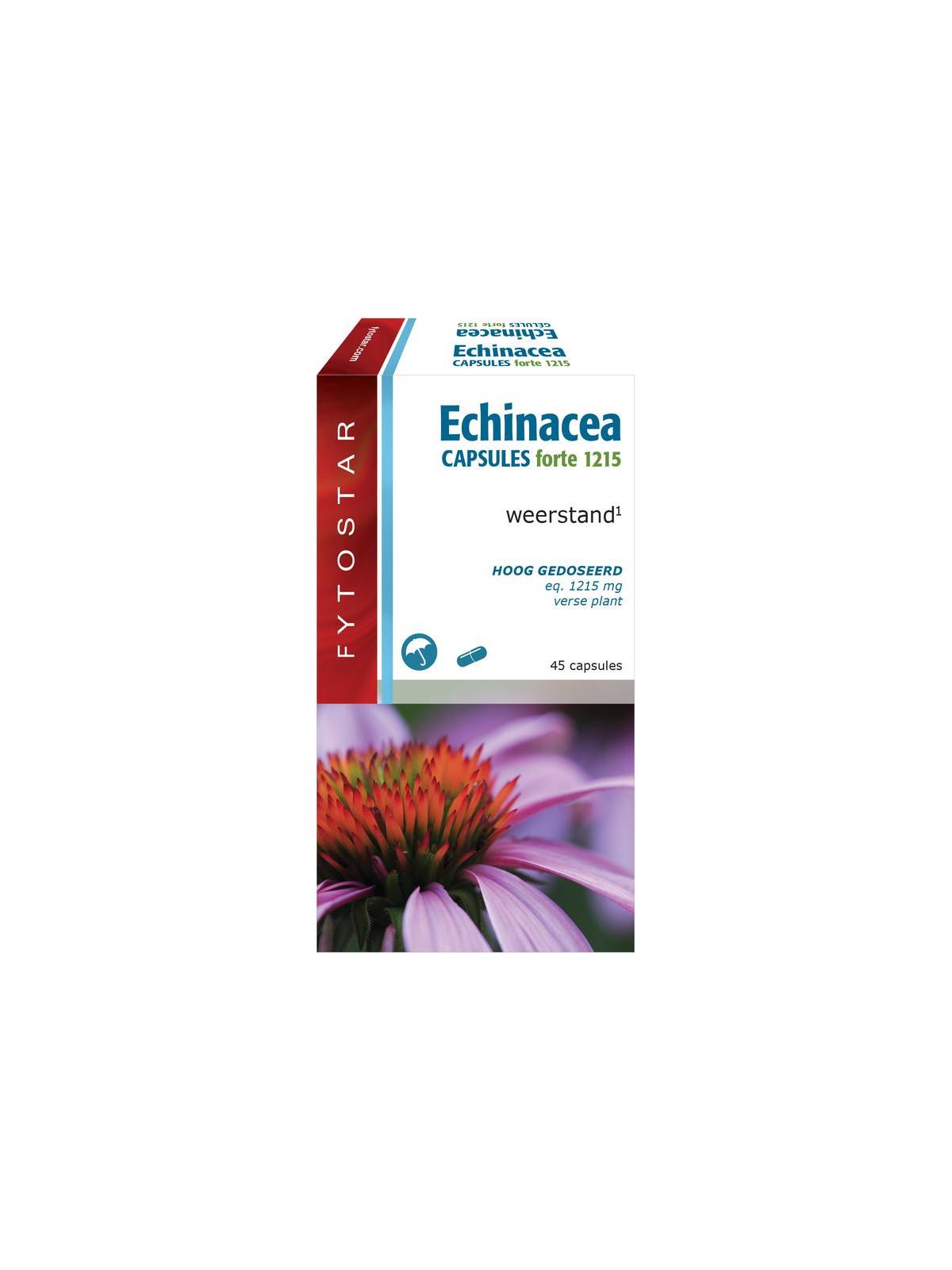 Echinacea forte 1215