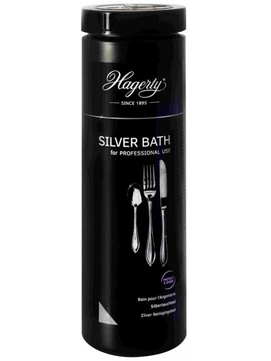 Silver bath pro