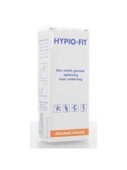 Brilbox direct energy orange
