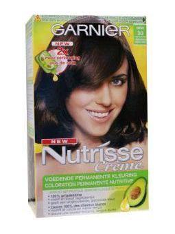 Nutrisse 3 Donkerbruin