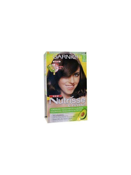 Nutrisse 3 Donkerbruin