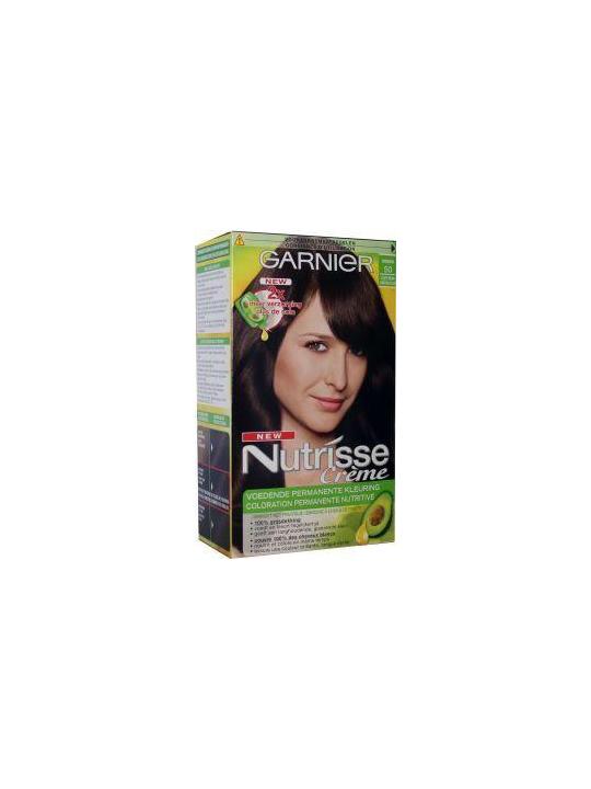 Nutrisse 5 licht bruin