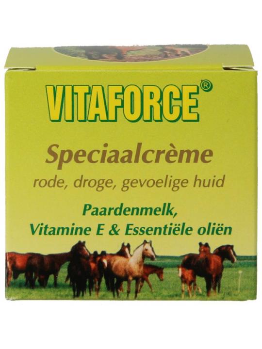 Paardenmelk speciaalcreme