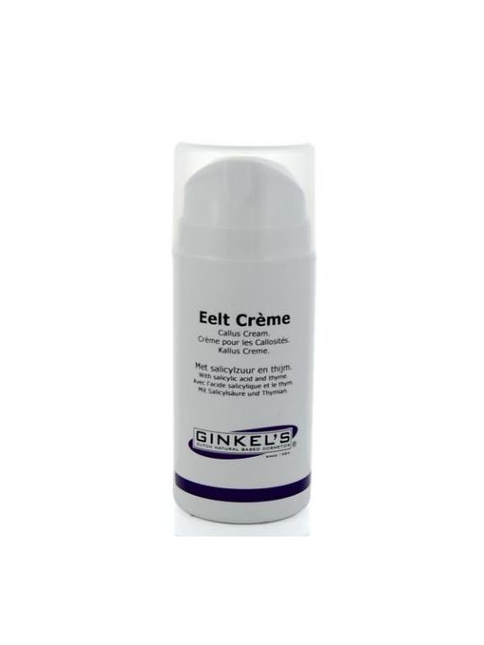 Eeltcreme extra