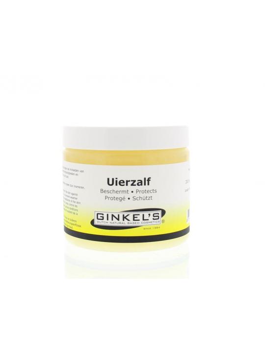 Uierzalf beschermend