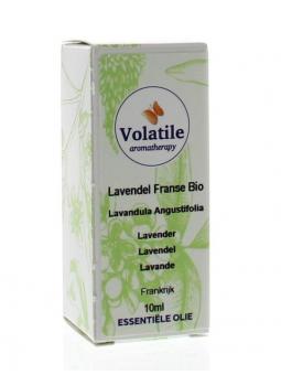 Lavendel bio