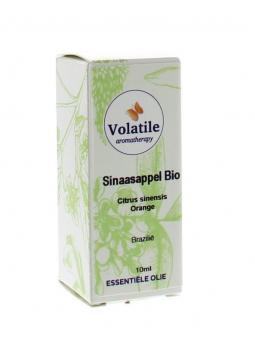Sinaasappel bio