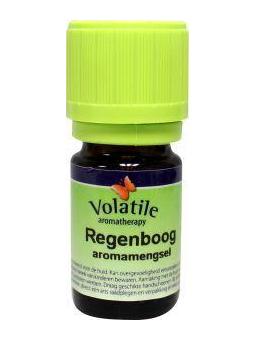 Regenboog