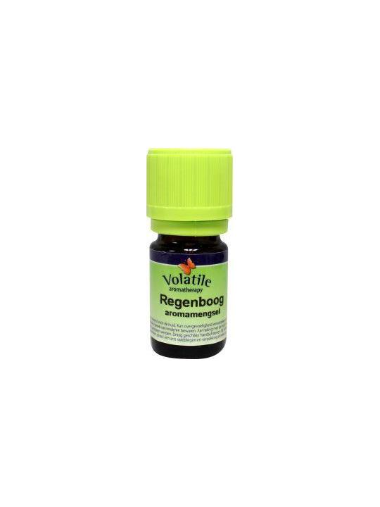 Regenboog
