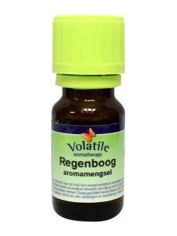 Regenboog