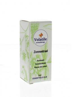 Zonnestraal