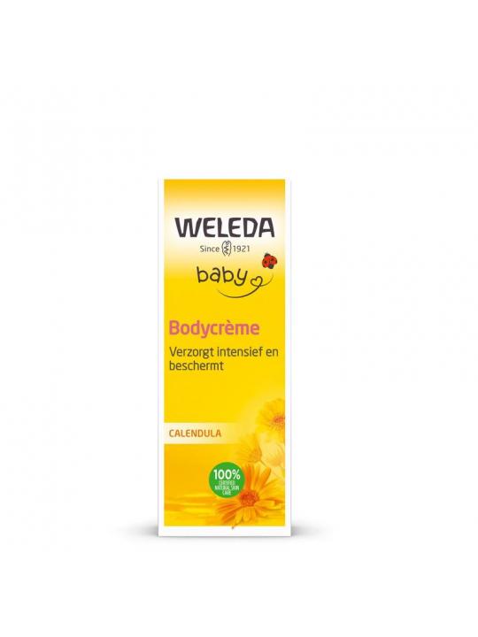 Calendula baby bodycreme