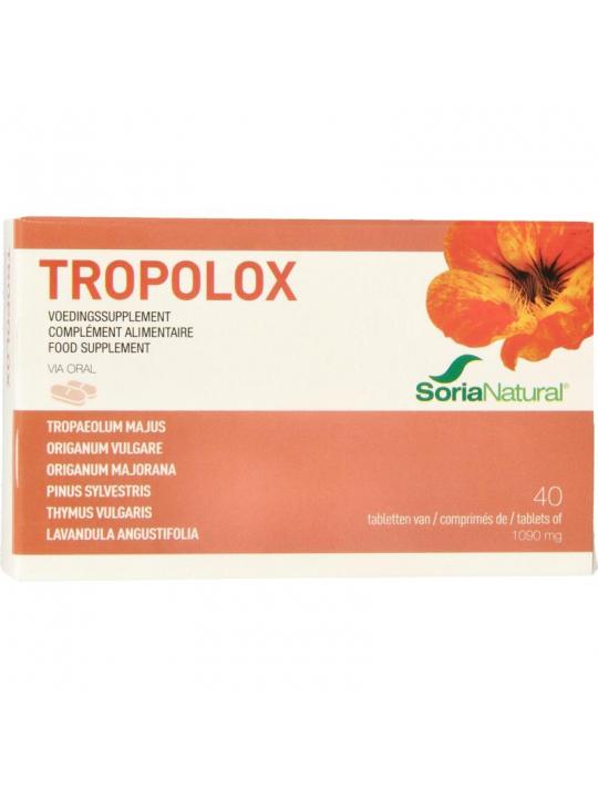 Tropolox