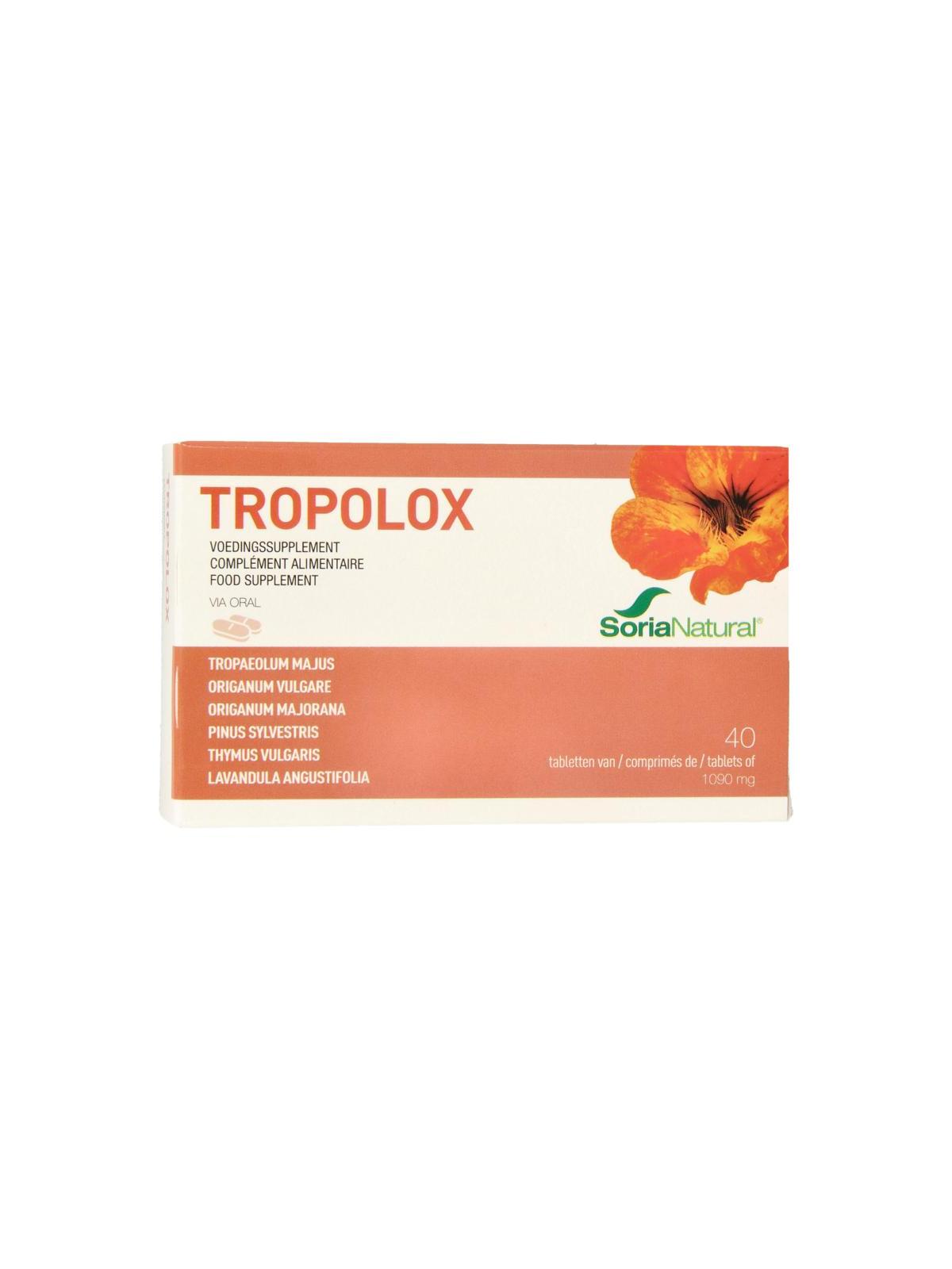 Tropolox