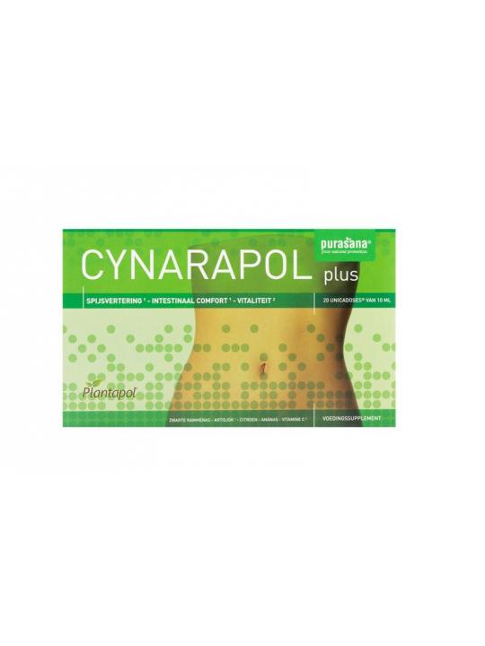 Plantapol Cynarapol plus