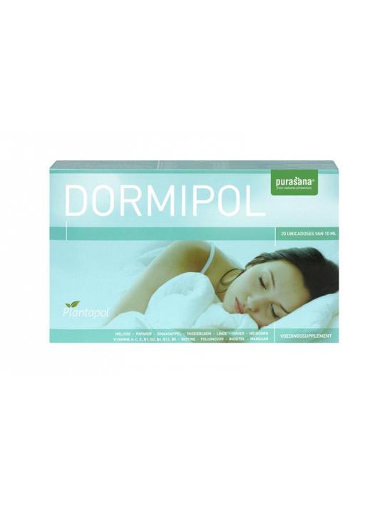 Plantapol Dormipol