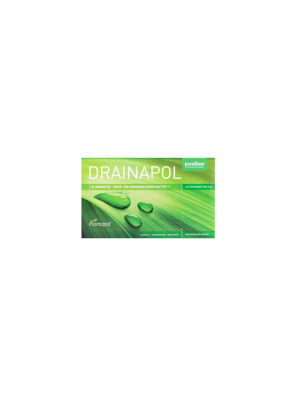 Plantapol Drainapol