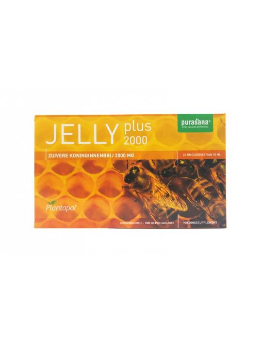 Plantapol Jelly plus 2000