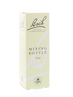 Mixing bottle 30ml met etiketten