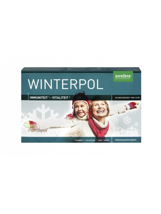 Plantapol Winterpol