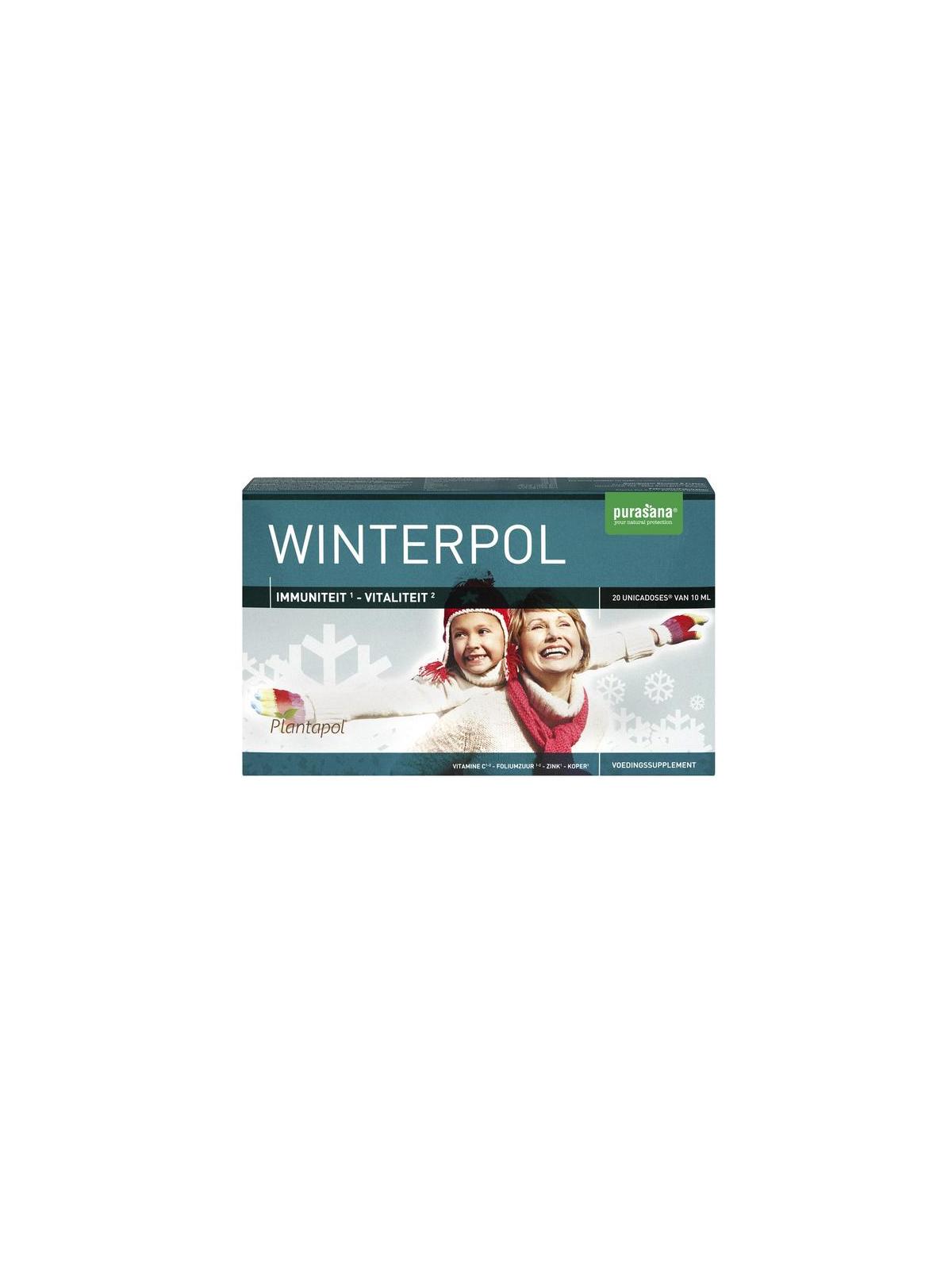 Plantapol Winterpol