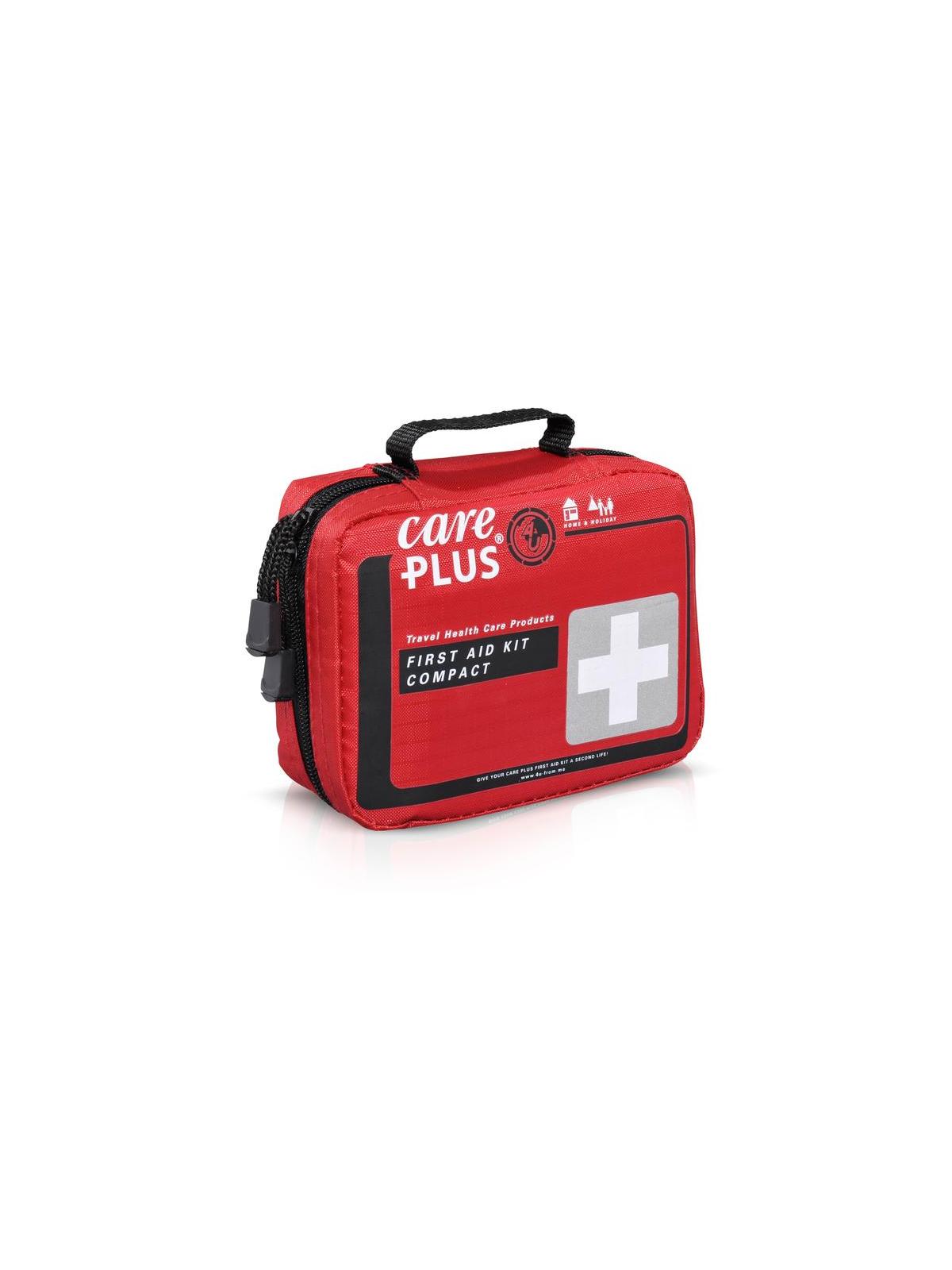 Kit first aid compact