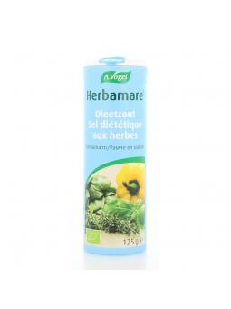 Herbamare dieetzout natriumarm eko bio