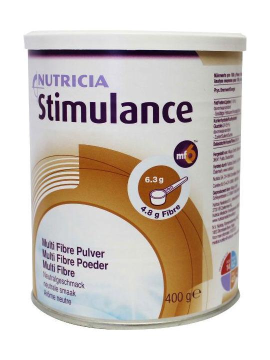 Stimulance multi fibre mix