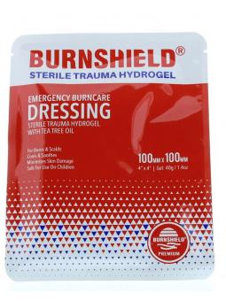 Hydrogel kompres 10 x 10cm