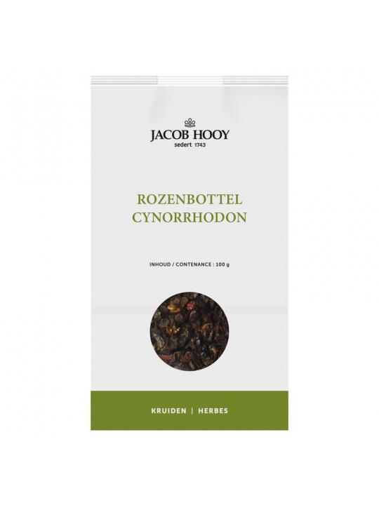 Rozenbottel zonder zaad