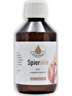 Spierolie