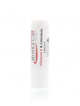 Vitamine E & calendula lipstick