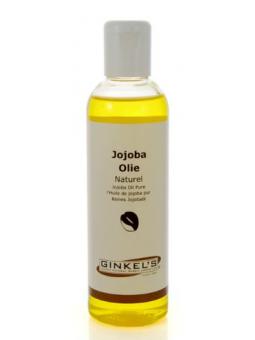 Jojoba olie