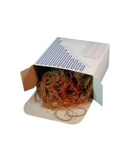 Elastiekjes nr. 22 100mm