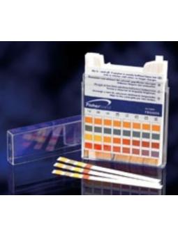 Phpapier PH 0.0-14.0 teststrips