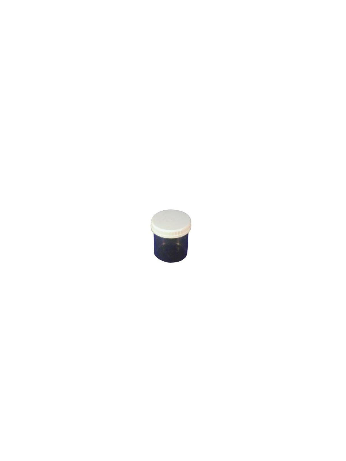 Tabletflacon optipot shadow gedopt 75ml