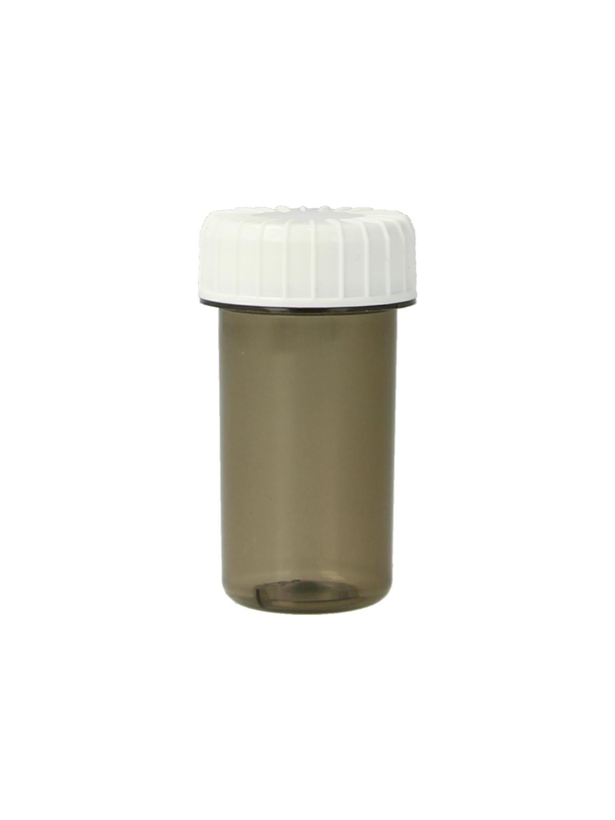 Tabletflacon optipot shadow ongedopt 20ml