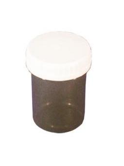 Tabletflacon optipot shadow ongedopt 40ml