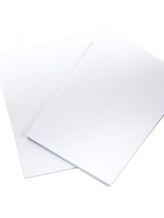Recept/kopieerpapier A6 10.5 x 14.8mm 80 gram