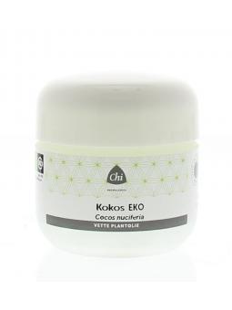 Kokos eko bio