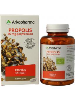 Propolis bio