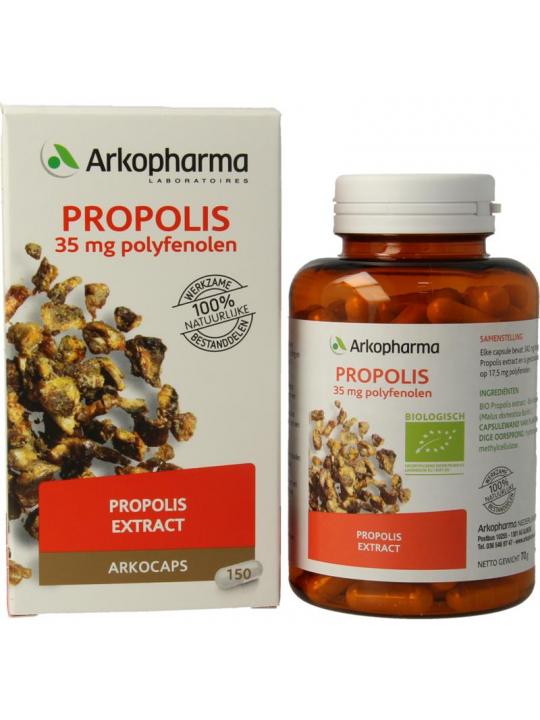 Propolis bio