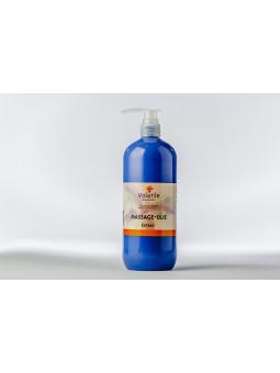 Massageolie extase
